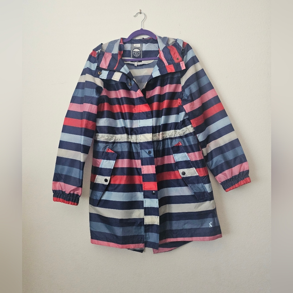 Joules Livonia Rain Jacket